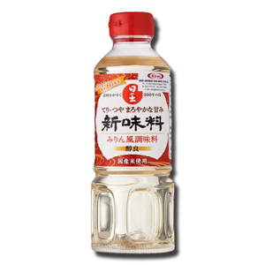 Japanese Sweet Vinegar - Mirin 400ml