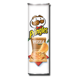 Pringles Pizza 175g