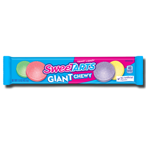 Wonka Giant Sweetarts 42.5g