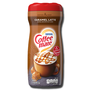 Nestlé Coffee Mate Caramel Macchiato 425,2g
