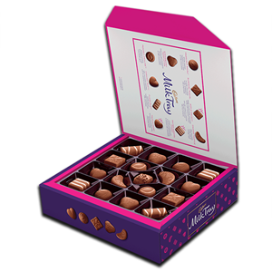 Cadbury Milk Tray 360g Cadbury Milk Tray 360g