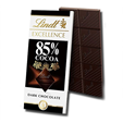 Lindt Excellence Dark Chocolate 85% 100g
