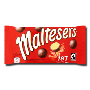 Maltesers Standart Bag 37g