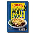 Colmans White Sauce 25g