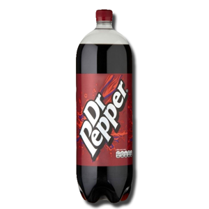 Dr. Pepper 2L Dr. Pepper 2L