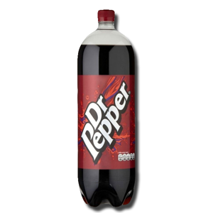 Dr. Pepper 2L