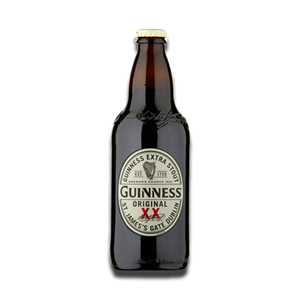 Guinness Original Extra Stout 500ml