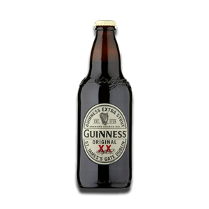 Guinness Original Extra Stout 500ml Guinness Original Extra Stout 500ml