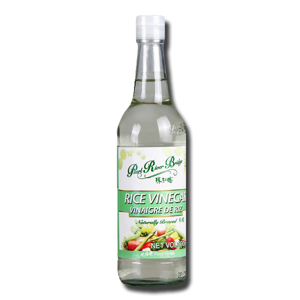 Pearl River Bridge Rice Vinegar 500ml Pearl River Bridge Rice Vinegar 500ml