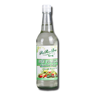 Pearl River Bridge Rice Vinegar 500ml