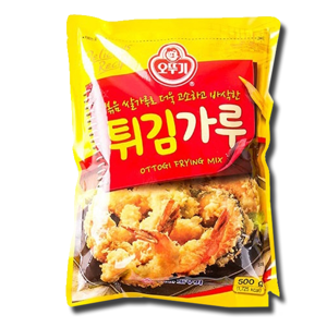 Otoggi Tempura Frying Mix 500g Otoggi Tempura Frying Mix 500g