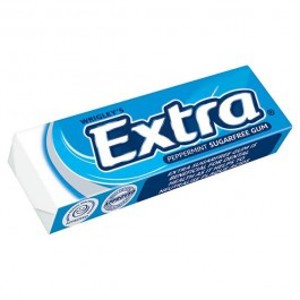 Extra Peppermint 10Pcs Extra Peppermint 10Pcs