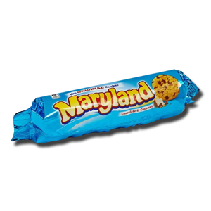 Maryland Chocolate & Coconut Cookies 145g Maryland Chocolate & Coconut Cookies 145g