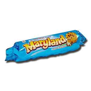 Maryland Chocolate & Coconut Cookies 145g