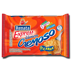 Renata Express Lámen Picanha 80g Renata Express Lámen Picanha 80g