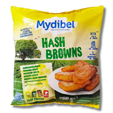 Mydibel Hash Browns 700g