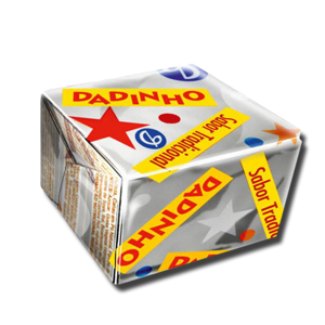 Dizioli doce Dadinho Unidade 6.4g Dizioli doce Dadinho Unidade 6.4g