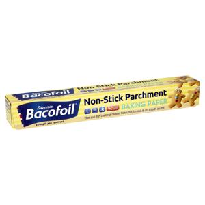 Baco Baking Paper 300mm x 5m