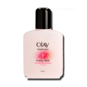 Olay Beauty Fluid Nourishing 100ml