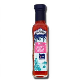 Encona Thai Sweet Chilli Sauce 142ml