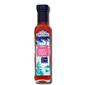 Encona Thai Sweet Chilli Sauce 142ml